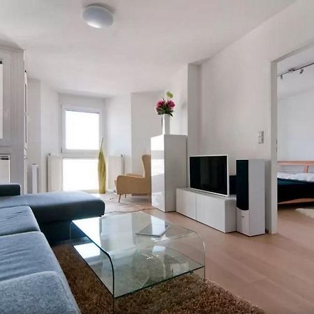 Cosy Apartment In The Viennese Gasometer 外观 照片